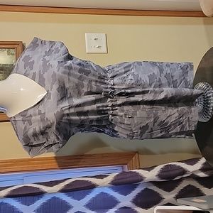 Kodansha Outdoors Dress